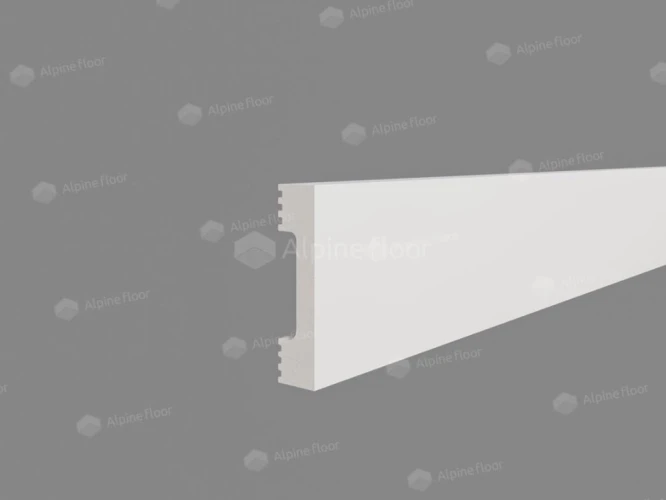Дюрополимерный профиль Универсальный Alpine Floor Tanle TL016009 Анжи на Otdelka1.ru