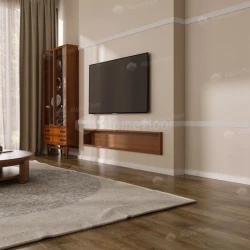 Дюрополимерный профиль Универсальный Alpine Floor Tanle TL016009 Анжи