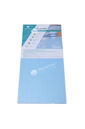 Подложка под виниловый Ламинат Alpine floor Smart на otdelka1.ru