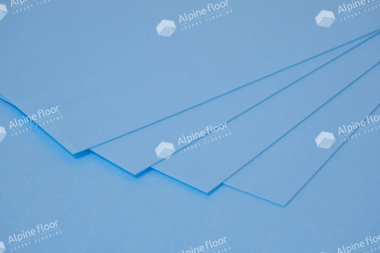 Подложка под виниловый Ламинат Alpine floor Smart на otdelka1.ru