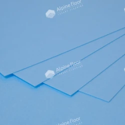 Подложка под виниловый Ламинат Alpine floor Smart