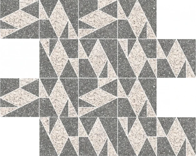 Виниловый ламинат Novita Терраццо 22 на otdelka1.ru