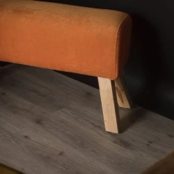 Кварц-виниловый ламинат Respect Floor 4211 Дуб Престиж