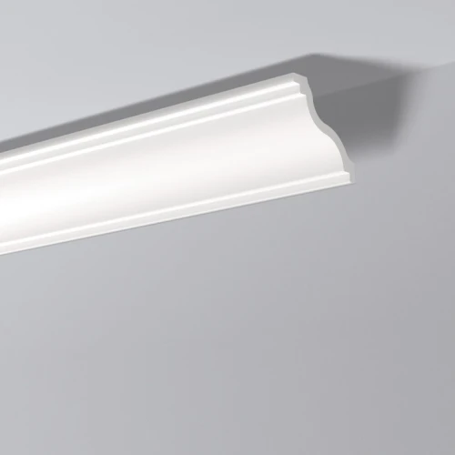 SL карниз Nomastyl NMC 100х100х2000 мм на Otdelka1.ru