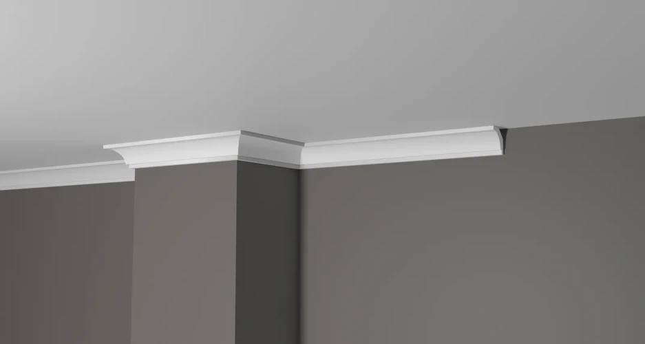 Карниз Decor Dizayn DD37 на otdelka1.ru