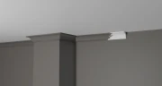 Карниз Decor Dizayn DD37 на otdelka1.ru