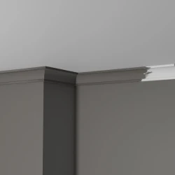 Карниз Decor Dizayn DD37