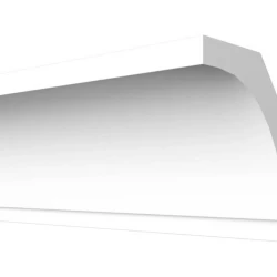 Карниз Decor Dizayn DD37