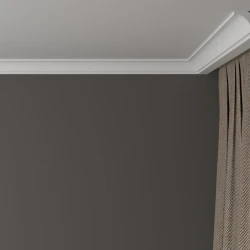 Карниз Decor Dizayn DD37