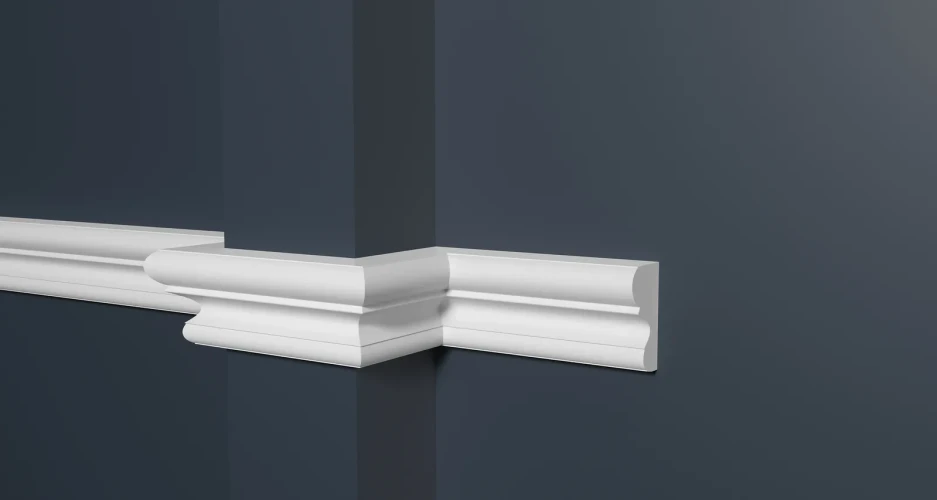 Молдинг Decor Dizayn DD607 на otdelka1.ru