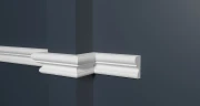 Молдинг Decor Dizayn DD607 на otdelka1.ru