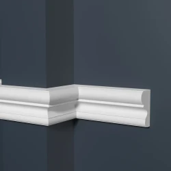 Молдинг Decor Dizayn DD607