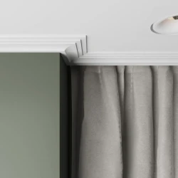 Карниз Ultrawood CR 0027 2000x15x50