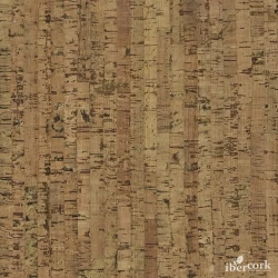 Клеевой пробковый паркет Иберкорк / Ibercork Лагуна