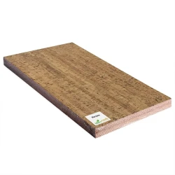 Клеевой пробковый паркет Иберкорк / Ibercork Лагуна