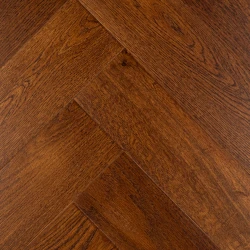 Паркетная доска Дубовый Яръ Природа Искусства Перов