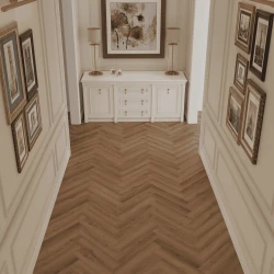 Виниловый Ламинат Tulesna Art Parquet 1005-19 Kaskad