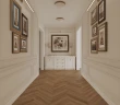 Виниловый Ламинат Tulesna Art Parquet 1005-19 Kaskad на Otdelka1.ru