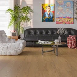 Ламинат Icon Floor Лайм / Lime LM-305 Дуб Сантана