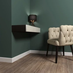 Плинтус Evrowood PN050