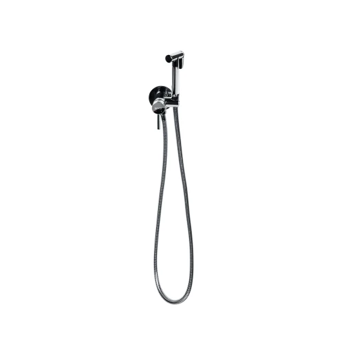 Гигиенический душ Royce Сента RCS-113001CR, встраиваемый, хром на Otdelka1.ru