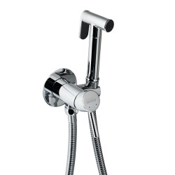 Гигиенический душ Royce Сента RCS-113001CR, встраиваемый, хром