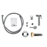 Гигиенический душ Royce Сента RCS-113001CR, встраиваемый, хром на Otdelka1.ru