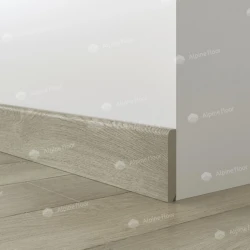 Кварцевый плинтус Alpine floor Parquet Light SK 13-1 Дуб Фантазия