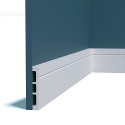 Плинтус Перфект плюс P204