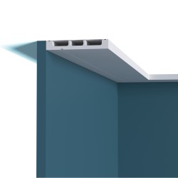 Плинтус Перфект плюс P204