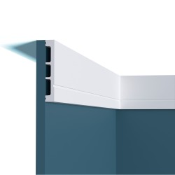 Плинтус Перфект плюс P204