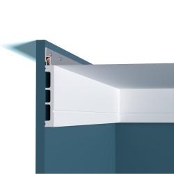 Плинтус Перфект плюс P204