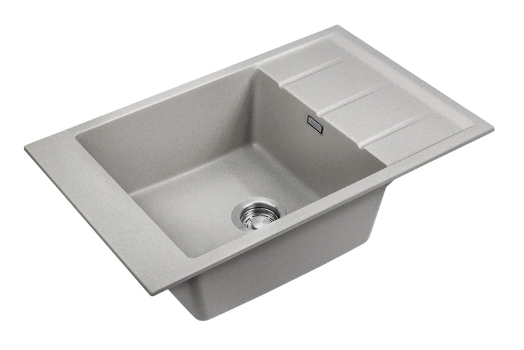 Мойка EMAR EMQ-1780.Q EMQ-1780.Q Барит на Otdelka1.ru