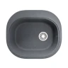 Мойка EMAR EMQ-1570.С EMQ-1570.C Антрацит на Otdelka1.ru