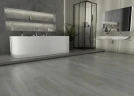 Кварц-виниловый ламинат Ideal Flooring Prime Wood 01006 Platinum на Otdelka1.ru