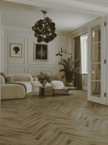 Ламинат Norland Herringbone Elegant Strong LF304-41 Дуб Элла на Otdelka1.ru