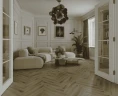 Ламинат Norland Herringbone Elegant Strong LF304-41 Дуб Элла на Otdelka1.ru