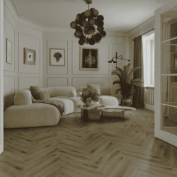 Ламинат Norland Herringbone Elegant Strong LF304-41 Дуб Элла