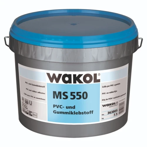 Клей Wakol MS 550 7,5 кг на Otdelka1.ru