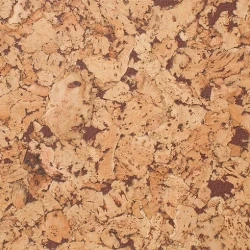 Настенная пробка Викандерс / Wicanders Dekwall RY 75 001 Hawaii Brown