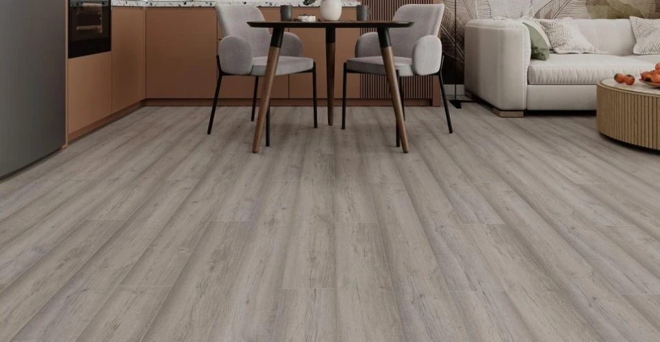 Ламинат Kastamonu Floorpan Amber FP1103 Дуб Тильзит на otdelka1.ru