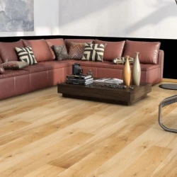 Паркетная доска Барлинек / Barlinek Senses Дуб Joy