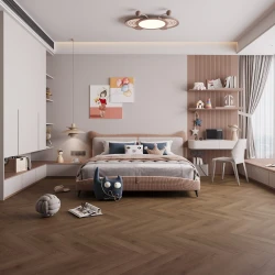 Ламинат Floorwood Палаццио / Palazzo 6127 Лоренца Нуар