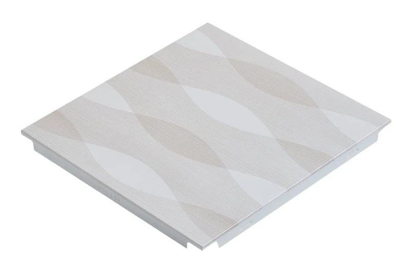 Кассета потолочная Туодели / Tuodeli D1-3 на otdelka1.ru