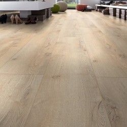 Ламинат Kronotex Mammut Plus D40772 Дуб Горный песочный