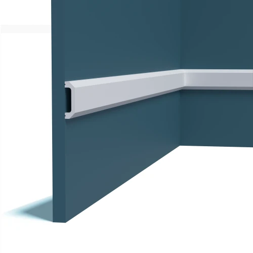 Молдинг Perfect / Перфект P215-2800 на otdelka1.ru