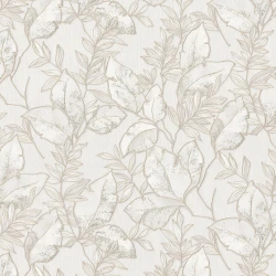 Обои МОФ Malex design Иоланта 4298-2 бел-беж