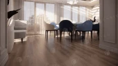 Кварц-виниловый ламинат Ensten Hygge ECO 102-12 Камелия на Otdelka1.ru
