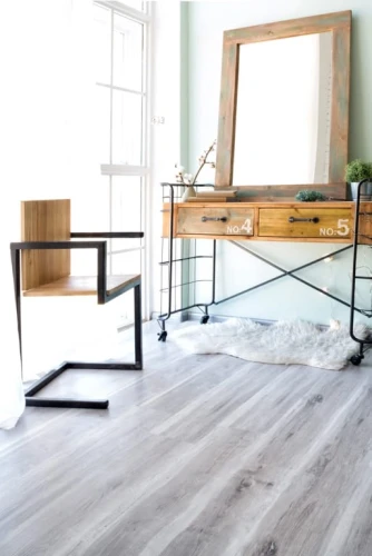 Виниловая плитка Alpine floor Easy line ECO 3-19 Дуб Полярный на Otdelka1.ru