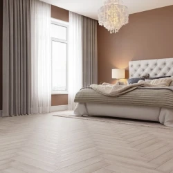 Виниловый Ламинат Альпайн флор / Alpine floor Parquet Light Eco 13-9 Голубой лес